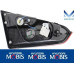 MOBIS COMBINATION TAILLAMP KIA CERATO FORTE 2012-15